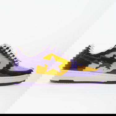 Tenisky a topánky BAPE Bape Sta Rôznofarebný | 001FWL801304MPUR, 2