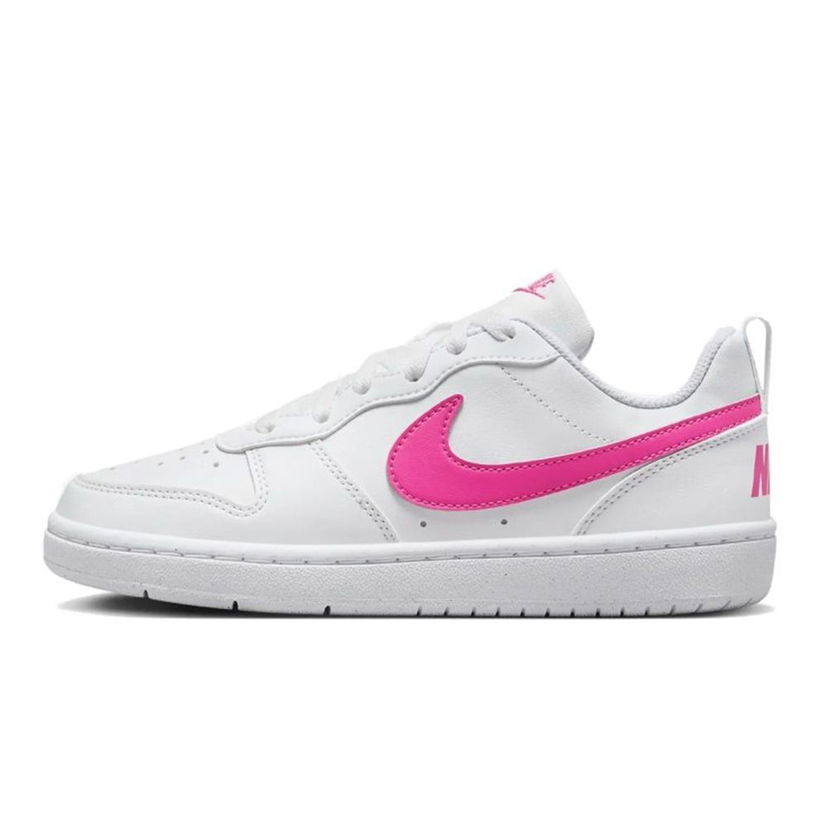 Tenisky a topánky Nike Nike Court Borough Low Recraft Biela | DV5456-113