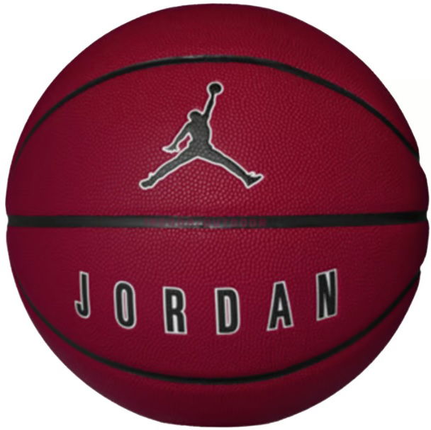 Športový doplnok Jordan Jordan Ultimate 2.0 8P Basketball Červená | 9018-11-651, 0