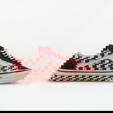 Tenisky a topánky Vans LX Old Skool 36 Bmx Červená | VN000D57ERY1, 2