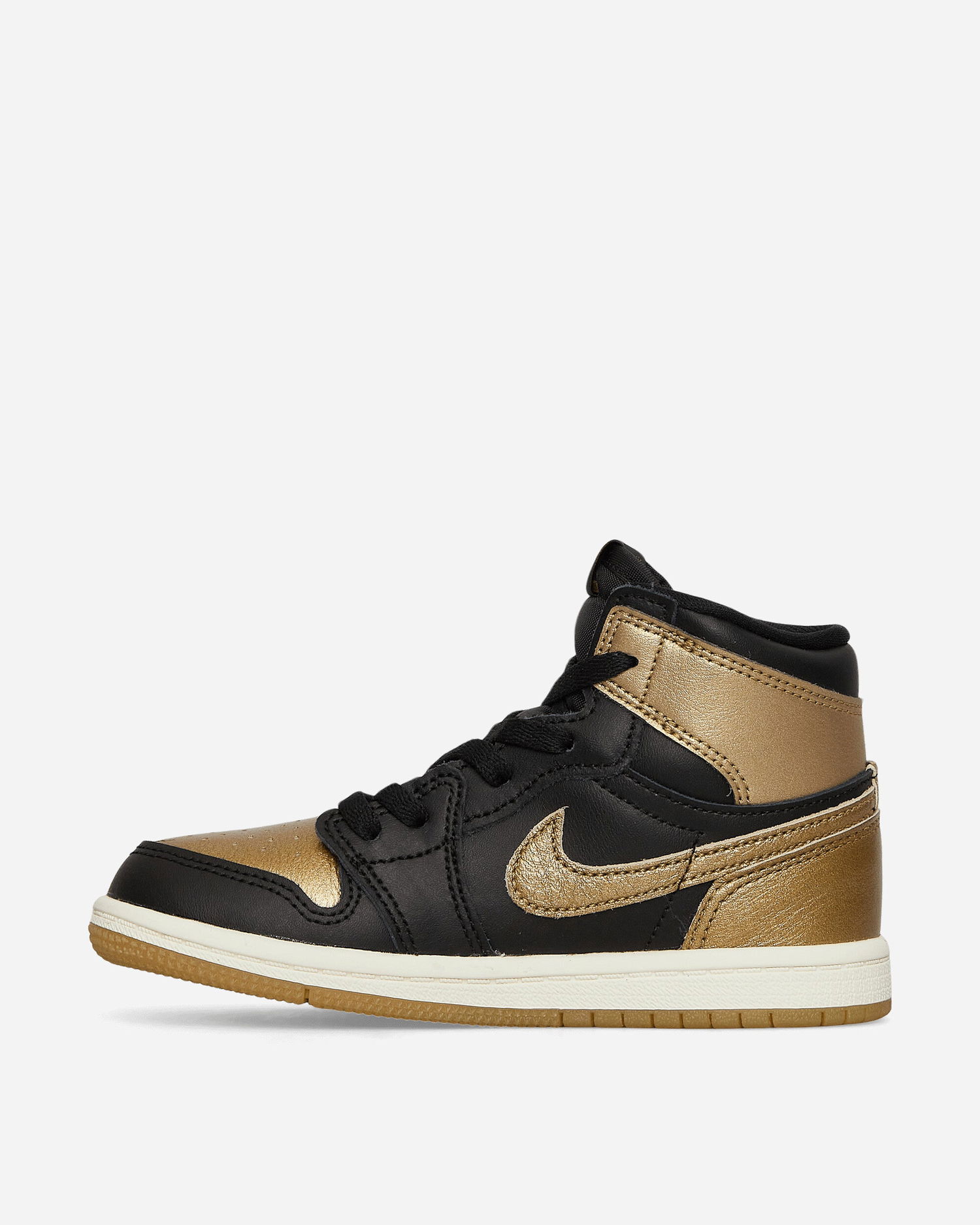 Tenisky a topánky Jordan Jordan 1 Retro High OG (TD) Metalická | FD1413-071, 0