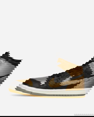 Tenisky a topánky Jordan Jordan 1 Retro High OG (TD) Metalická | FD1413-071, 0