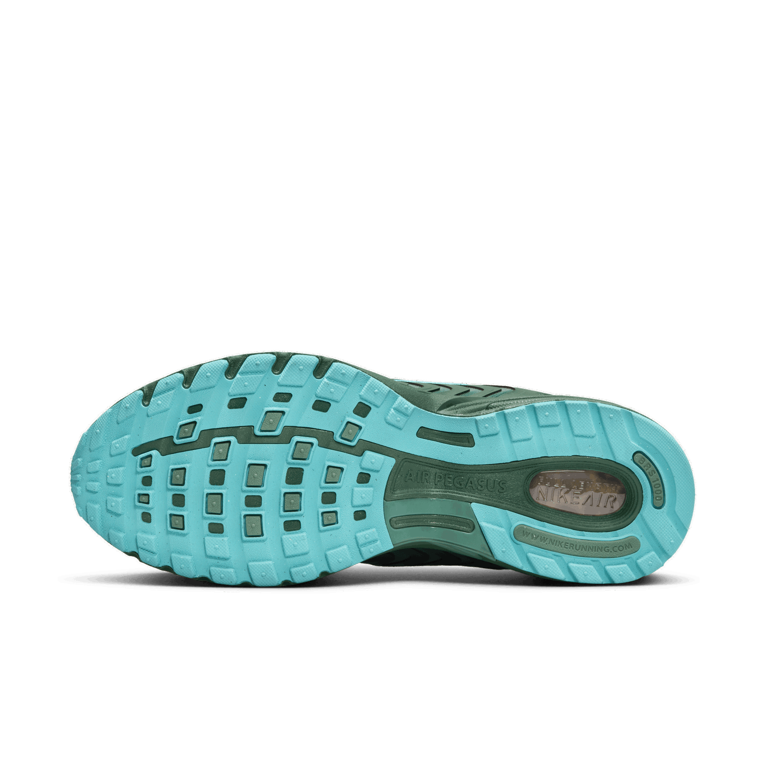 Tenisky a topánky Nike Air Pegasus 2005 Zelené | FZ7354-300, 1