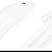 Dime Classic Small Logo T-Shirt, Size Large