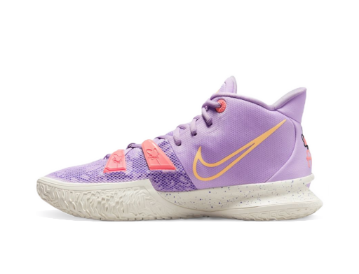 Basketball Nike Kyrie 7 "Daughters Azurie" Fialová | CQ9326-501