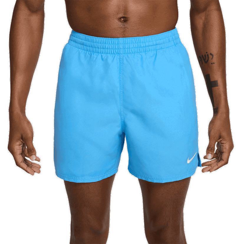 Šortky Nike 5" Volley Shorts Modrá | NESSF560-438