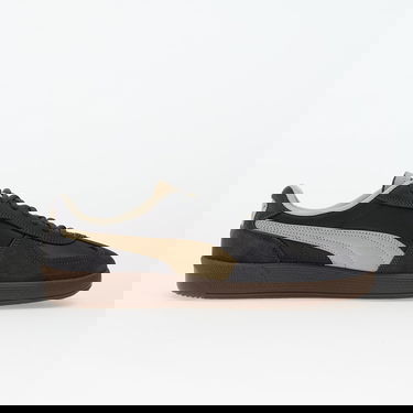 Tenisky a topánky Puma Palermo Pop Šedá | 40325703, 2