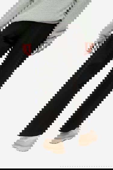 Nohavice Carhartt WIP Cara Pleated Trousers Béžová | I029802, 4