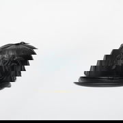 New Era x 59Fifty Leather Cap M Black