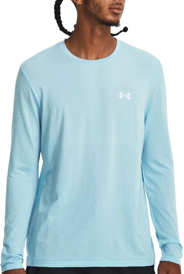 Seamless Stride Tee