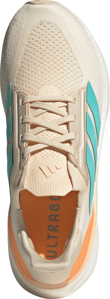 Tenisky a topánky adidas Originals ULTRABOOST 5X Béžová | jr0534, 1