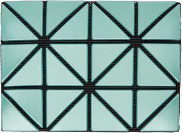 Peňaženka BAO BAO ISSEY MIYAKE BAO BAO ISSEY MIYAKE Bifold Card Holder Šedá | BB56AG751, 3