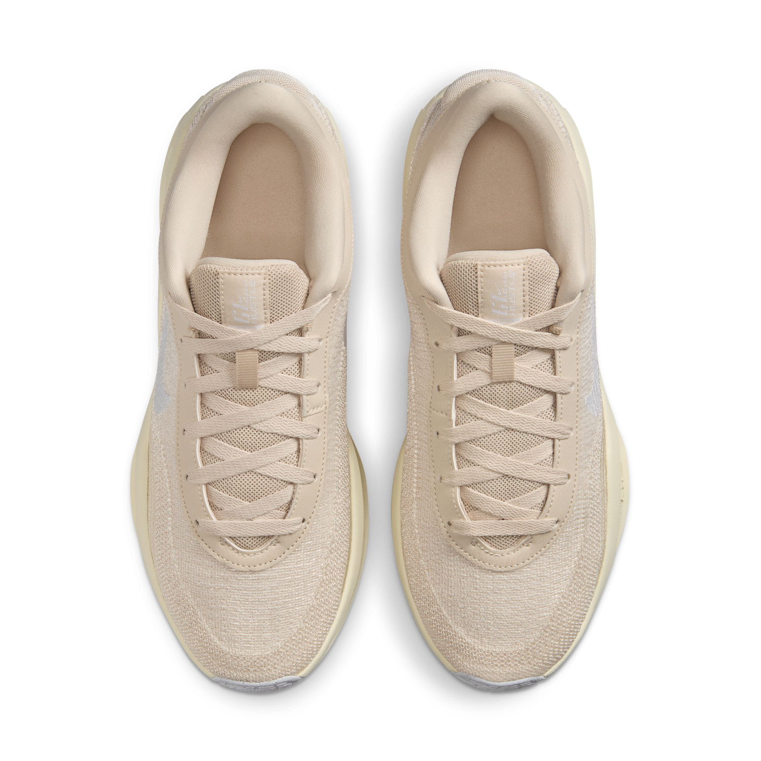 Tenisky a topánky Nike G.T. Hustle Academy Béžová | FJ7791-103, 1
