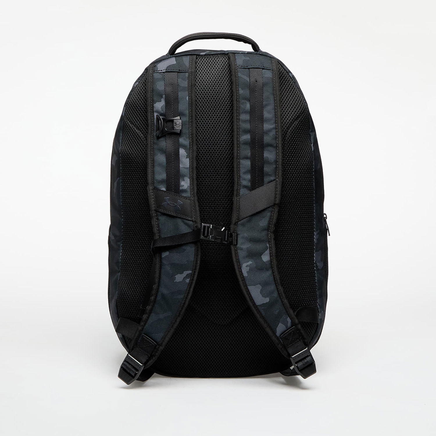 Batoh Under Armour Hustle Pro 6.0 31 l Backpack Čierna | 1384671-002, 1