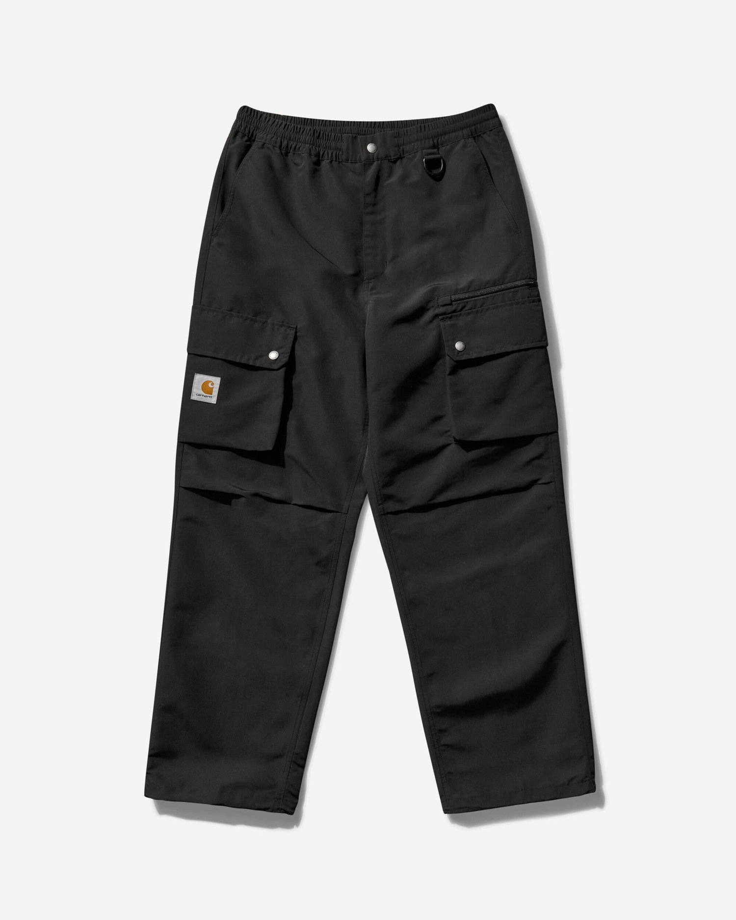 Cargo nohavice Carhartt WIP Irwin Cargo Pants Čierna | I034503 89XX, 1