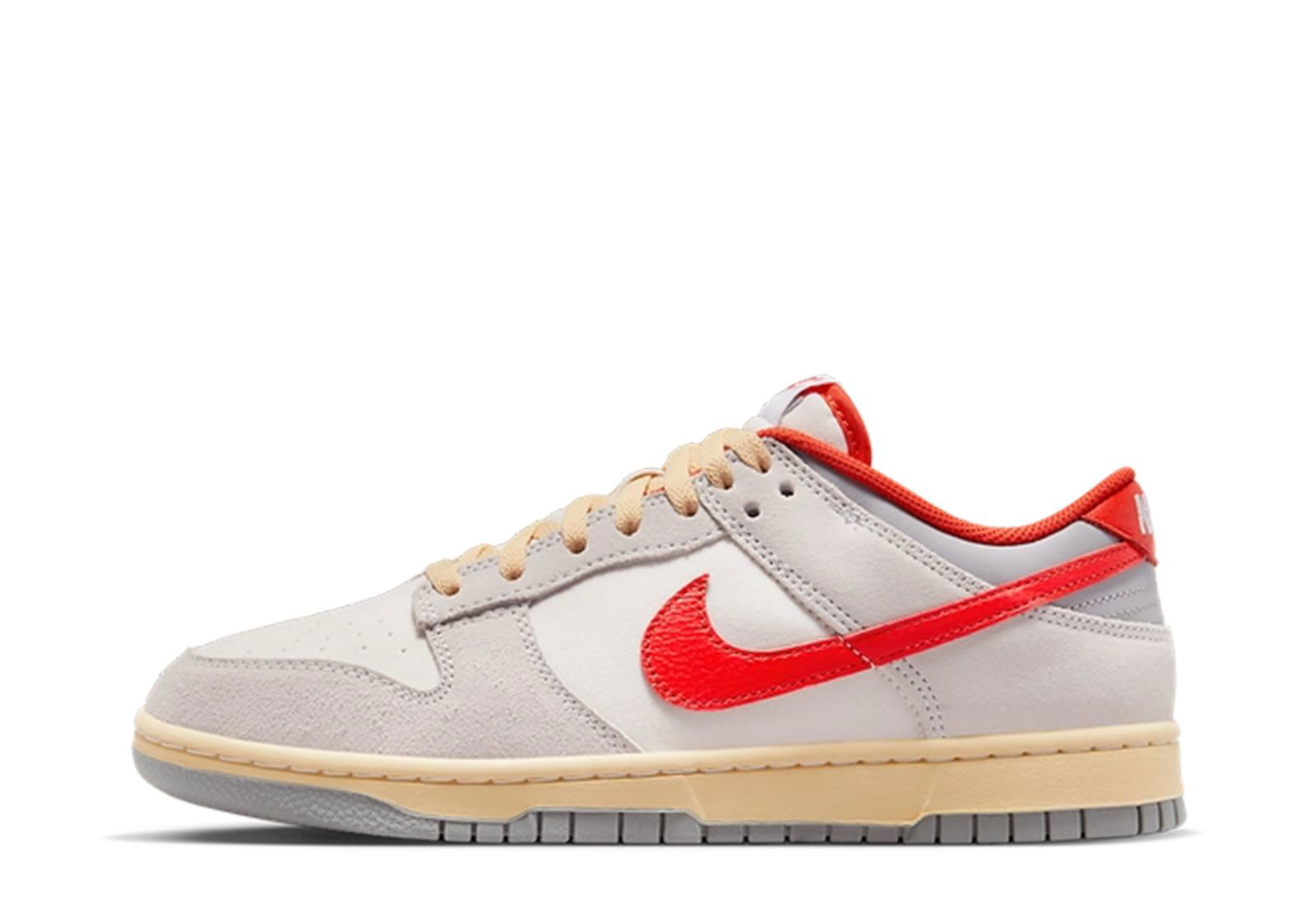 Dunk Low 85 "Athletic Department"