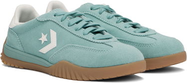 Tenisky a topánky Converse Run Star Trainer Low Top Tyrkysová | A11505C, 3