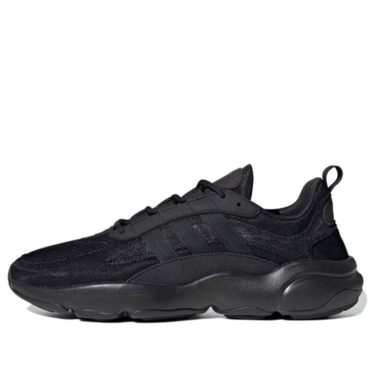 Tenisky a topánky adidas Originals Originals Haiwee Čierna | FV9463