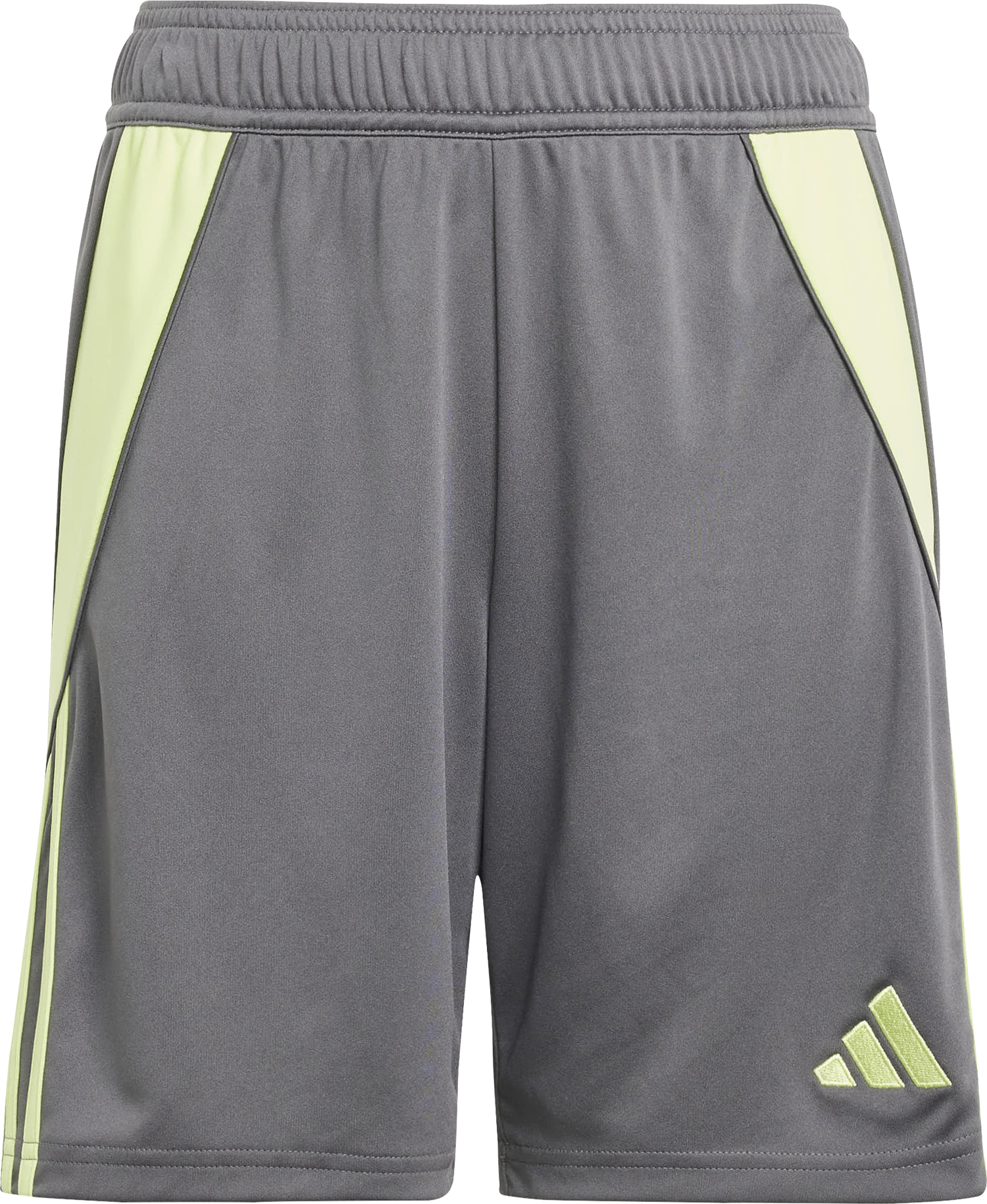 Šortky adidas Originals Adidas TIRO24 Training Shorts Šedá | jn1999, 0