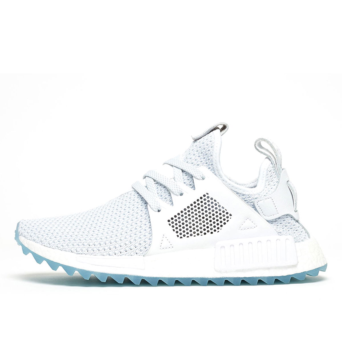 Tenisky a topánky adidas Originals Titolo x NMD XR1 Trail Biela | BY3055, 0