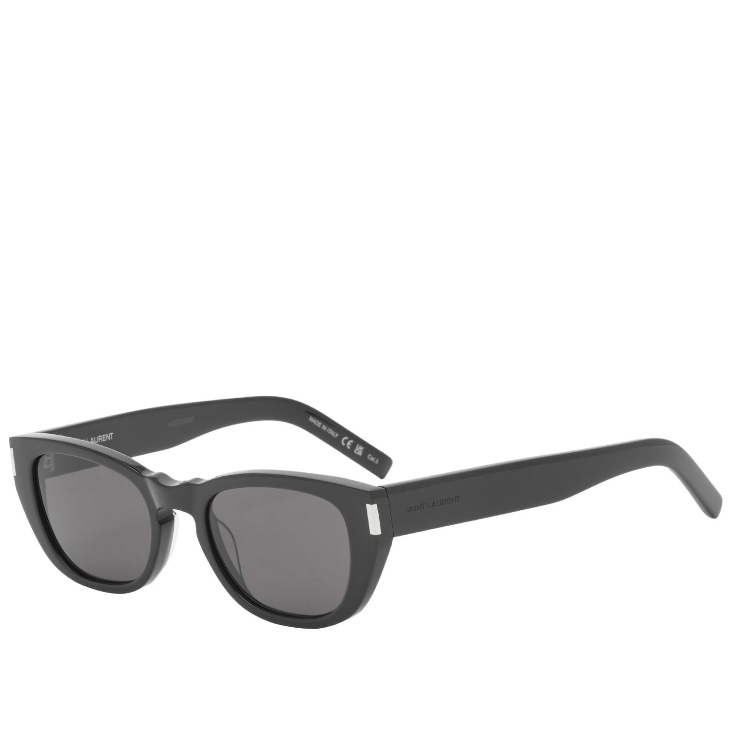 Slnečné okuliare Saint Laurent Sunglasses Čierna | 30014301001, 0