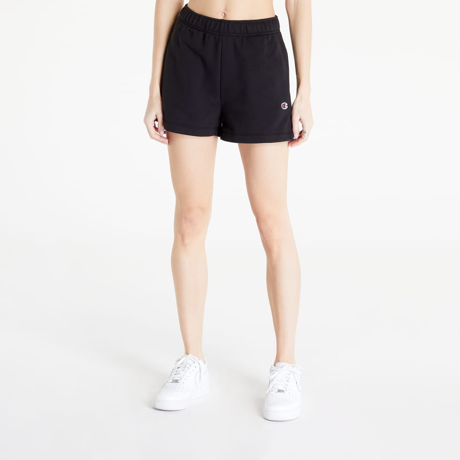 Šortky Champion Shorts Čierna | 116053 CHA KK001, 0