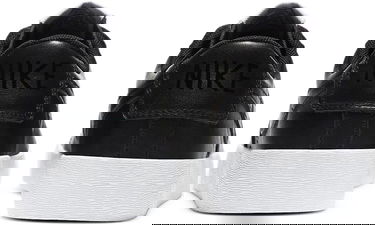 Tenisky a topánky Nike Blazer Low Čierna | av9370-001, 4