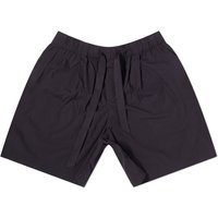 Šortky Birkenstock 1774 x TEKLA Shorts "Slate" Čierna | SWS-SLA-ST, 1