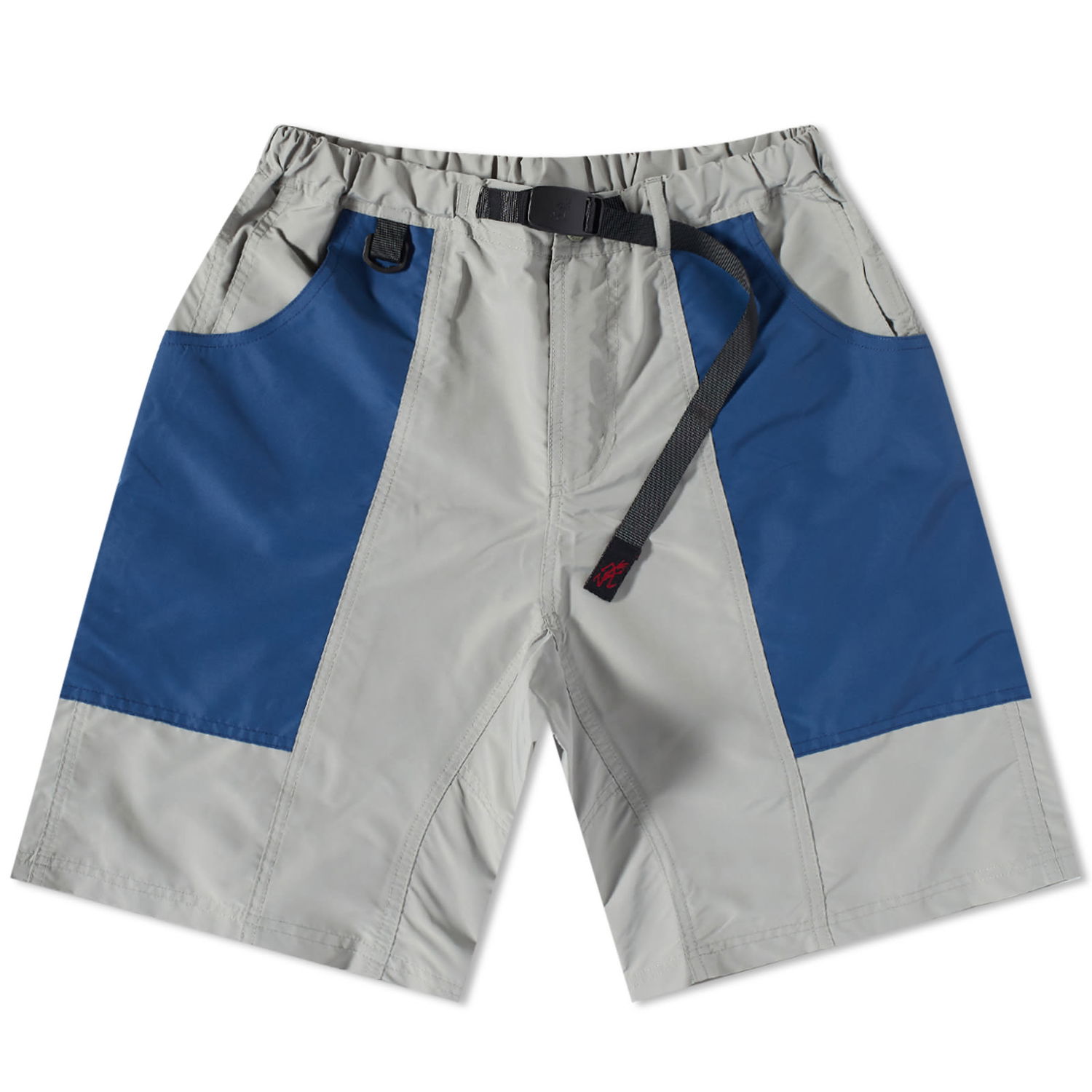 Šortky GRAMICCI Shell Gear Short Šedá | G2SM-P025-GRY, 0