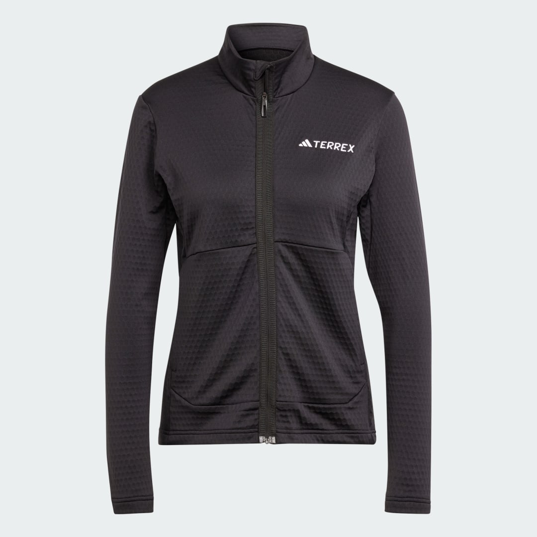 Terrex Multi Light Fleece Full-Zip Jacket