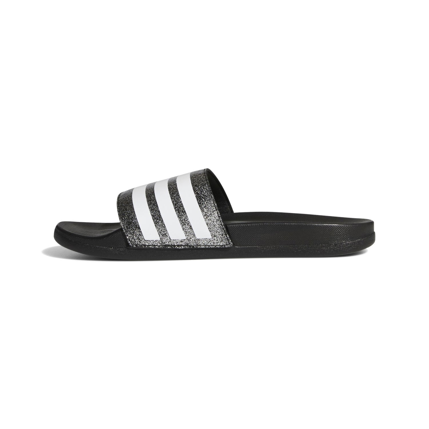 Tenisky a topánky adidas Originals Adilette Comfort Slides Čierna | FY8836, 1