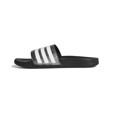 Tenisky a topánky adidas Originals Adilette Comfort Slides Čierna | FY8836, 1