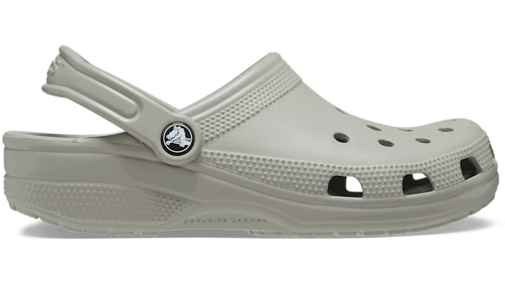 Tenisky a topánky Crocs Classic Clogs Elephant 36 Šedá | 10001-1LM, 0