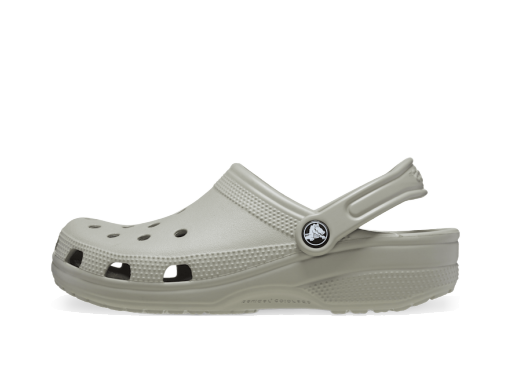 Tenisky a topánky Crocs Classic Clogs Elephant 36 Šedá | 10001-1LM