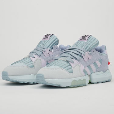 Tenisky a topánky adidas Originals ZX Torsion W Modrá | EF4373, 1