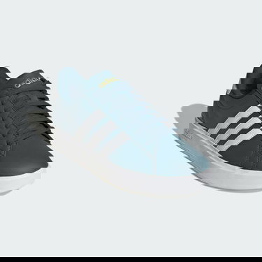 Tenisky a topánky adidas Performance Grand Court Cloudfoam Zelené | IF2840, 4