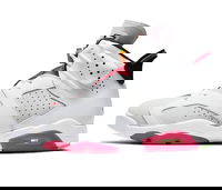 Air Jordan 6 Retro "Hare"