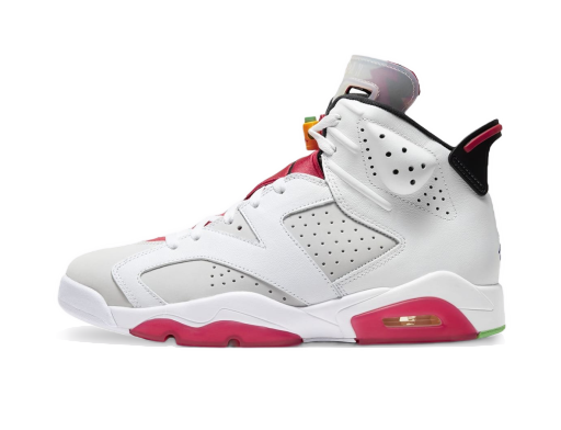 Tenisky a topánky Jordan Air Jordan 6 Retro "Hare" Biela | CT8529-062