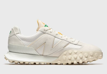 Tenisky a topánky New Balance Casablanca  XC-72 "White" Biela | UXC72CBF, 0