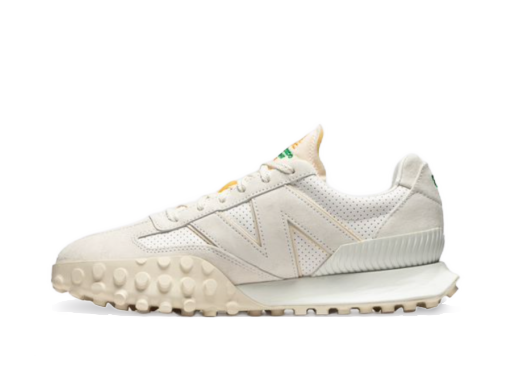 Tenisky a topánky New Balance Casablanca  XC-72 "White" Biela | UXC72CBF