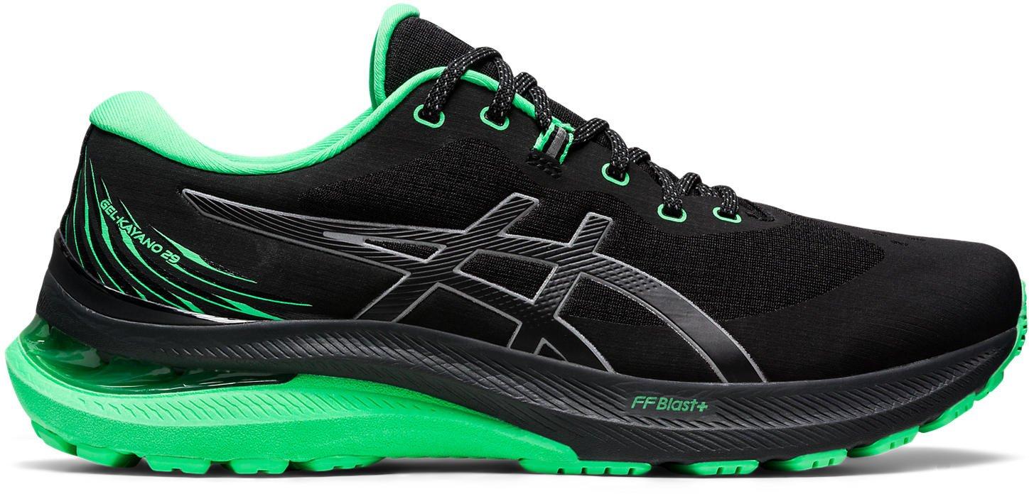 Tenisky a topánky Asics Gel-Kayano 29 Lite-Show Zelené | 1011B473 001, 1