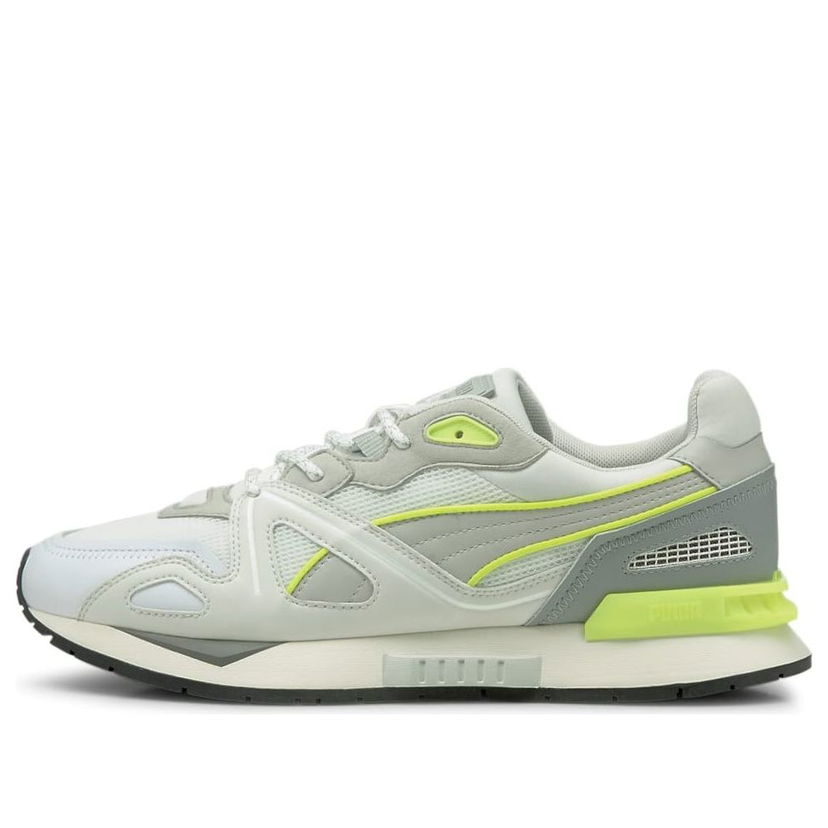 Tenisky a topánky Puma Mirage Mox Šedá | 382521-02