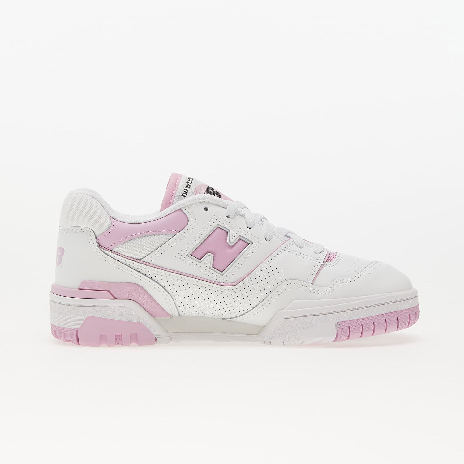 Tenisky a topánky New Balance 550 Biela | BBW550BD, 1