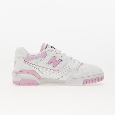 Tenisky a topánky New Balance 550 Biela | BBW550BD, 1