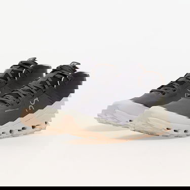 Tenisky a topánky On Running Cloudroam Waterproof W Čierna | 3WD30072118, 5