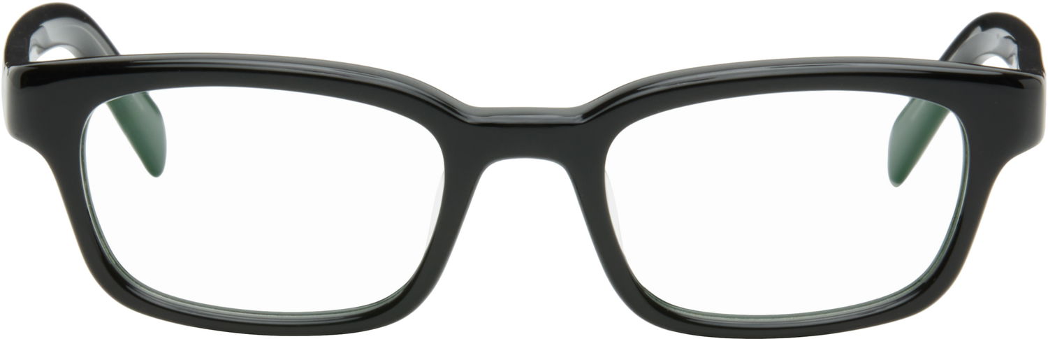 Slnečné okuliare AKILA AKILA Trivia Blue Light Glasses Čierna | 2519 01 09, 0
