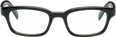 Slnečné okuliare AKILA AKILA Trivia Blue Light Glasses Čierna | 2519 01 09, 0