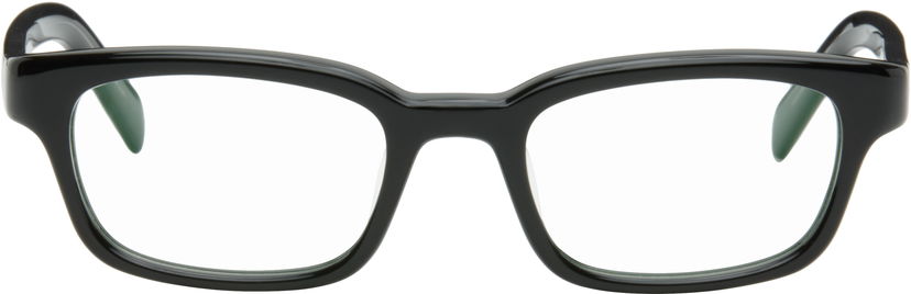 Slnečné okuliare AKILA AKILA Trivia Blue Light Glasses Čierna | 2519 01 09