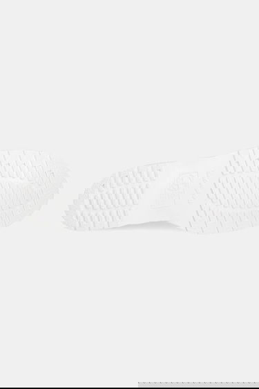 Tenisky a topánky Maison Margiela MM6 Maison Margiela Leather Boots Biela | SH3WU0013.P7006.HB009, 4