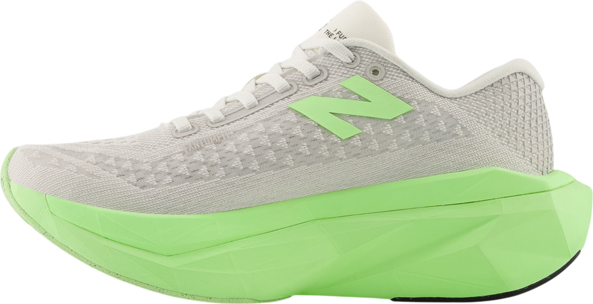 Tenisky a topánky New Balance FuelCell SuperComp Trainer v3 Zelené | wrcxce4-wrcxce4, 1